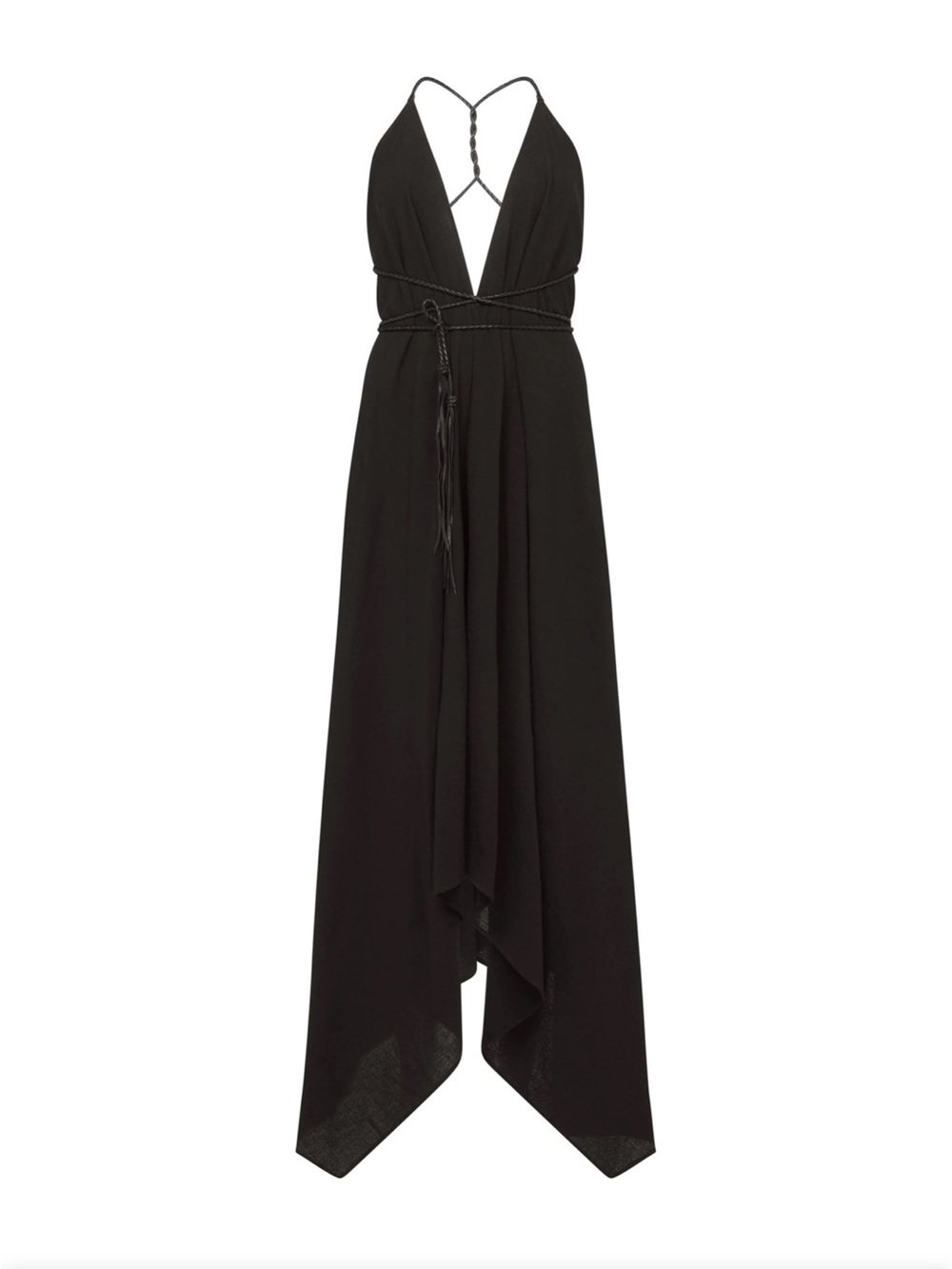 CARAVANA YATZIL DRESS